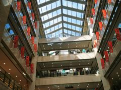 -光启城时尚购物中心