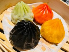 -金香匯晚茶(浑南店)