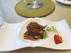 -新日月育才大酒店-中餐厅(环城北路店)