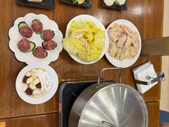 -北京烤鸭 ·儿童菜 ·采风阁家常菜餐厅(亚龙湾天域酒店)