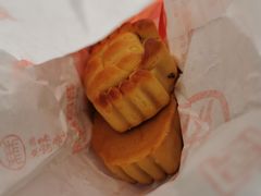 -北京稻香村(学清店)