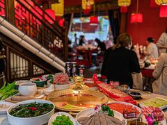 -小龙坎火锅(全球总店)