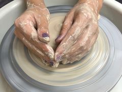 -粤陶渊.DIY陶艺体验馆(粤陶总店)