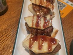-松坂屋日料自助(长城路店)