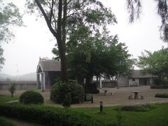 -冯子材故居