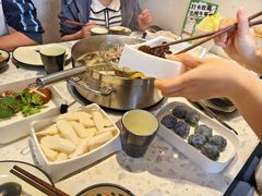 -小城牛事·鲜牛肉火锅(万达店)