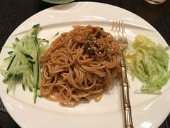 -海天楼中餐厅(吴宫泛太平洋酒店)
