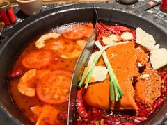 -蜀大侠火锅(春熙路店)