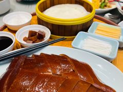 -红城阁·上海味道(四平路店)