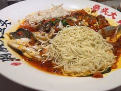 -千稻剁椒大鱼头(CityOn熙地港店)