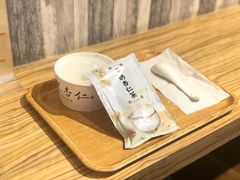 杏仁豆腐-于记杏仁(衡阳路店)