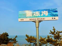 -海岛日记(养马岛店)
