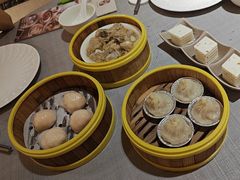 -梅州昌盛豪生大酒店·豪生阁中餐厅