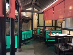 -苏乡兰亭·新派淮扬菜(吾悦广场店)