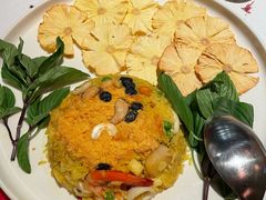 -狮拾久·现代新加坡料理(福田COCO Park店)