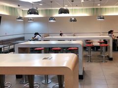 大堂-麦当劳(温州人民路店)