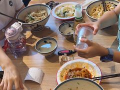 -宋益驴蹄子面肉夹馍(辛家庙店)