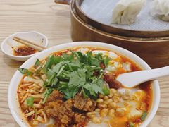 -晓友烧麦(光华村店)