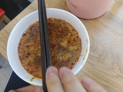 -吴满满油泼面(北方风味园店)