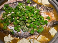 -师烤·豆花烤鱼(广州荔湾扬韬广场店)