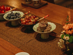 -敏珠拉姆藏餐·南京厨房(富春江东街店)