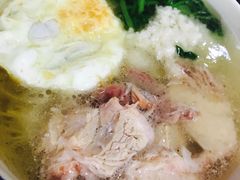 -原怡园面馆(拙政园店)