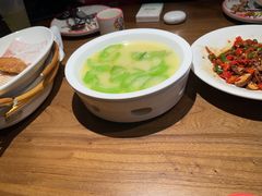 -新白鹿餐厅(滨江银泰店)