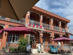 -马白开来特色羊排揪片子  (总店)