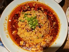 口水鸡-渝信川菜(长安店)