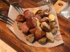 -I HOLIC艾豪丽披萨(KKone店)