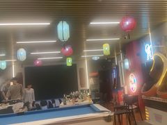 -老炮儿轰趴团建KTV桌游棋牌主题馆(五道口店（底商店))