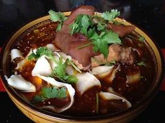 -华兴街煎蛋面(总店)