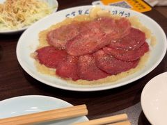 -蒜香焼肉PURUSHIN(马场路店)