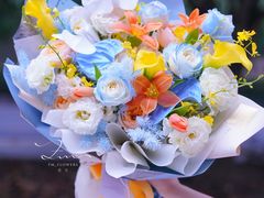 -花生FM_FLOWERS