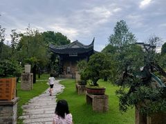 -中山詹园