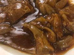 红烧蹄筋-烤肉宛饭庄(南礼士路店)