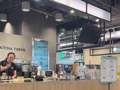 -THE MATCHA TOKYO抹茶东京