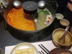 -山缓缓火锅(上海闵行龙湖店)