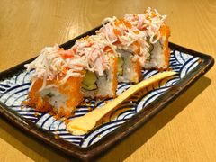 蟹肉奶酪卷-沼津港渔市(宏伊国际广场店)