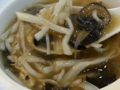 -高德海鲜舫(黄河南大街店)