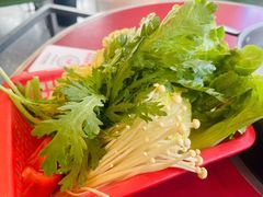 -潮汕•草根牛肉档(中江路店)