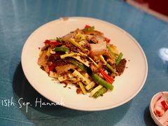 -干老四雅鱼饭店(滨江西路店)