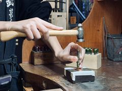 -鈊藝銀匠·银饰DIY工作室(永庆坊店)