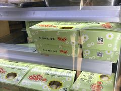 -光明邨大酒家(淮海路店)