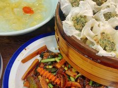 -乔家满族八大碗(流水沟店)