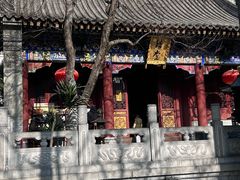 -罔极寺