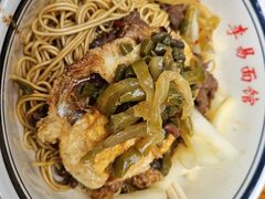 -李易面馆(树木岭店)