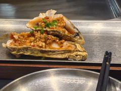 -大神太神·铁板烧(七宝领展广场店)