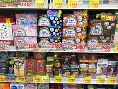 -SUGI杉药局(道顿堀东店)