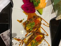 -昱匠·日本料理(金融街店)